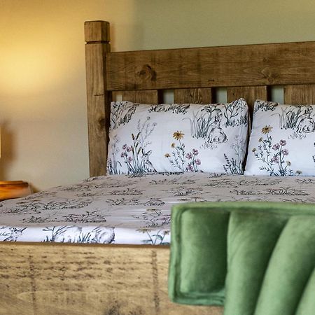 The Okeover Arms Ashbourne  Ruang foto