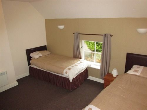 The Okeover Arms Ashbourne  Bagian luar foto